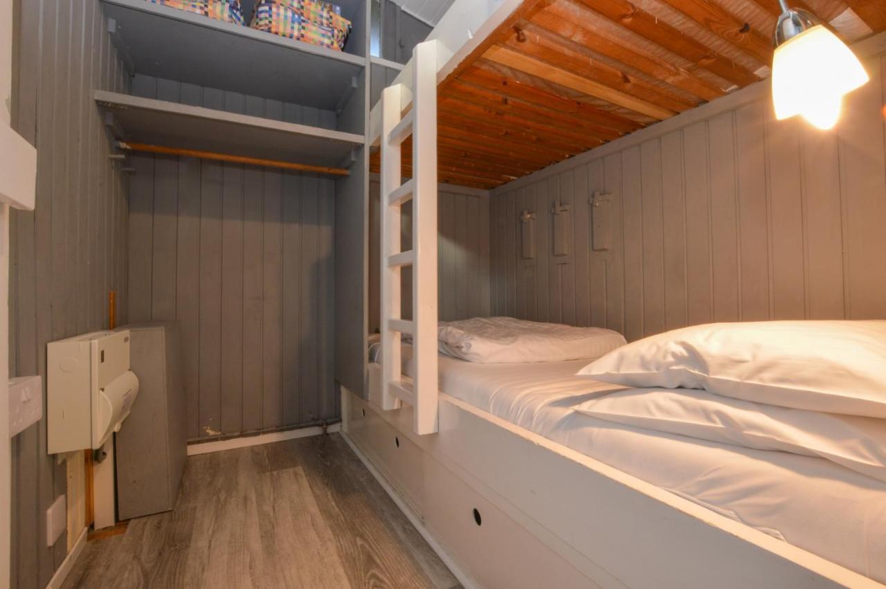Loch Aweside Forest Cabins Dalavich Εξωτερικό φωτογραφία