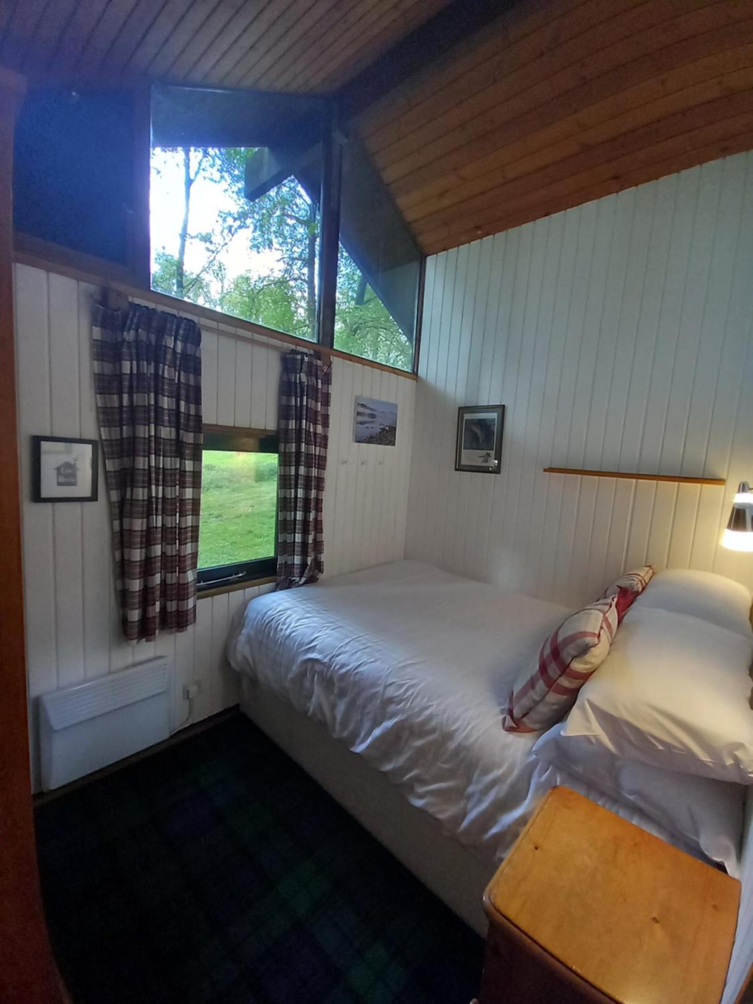 Loch Aweside Forest Cabins Dalavich Δωμάτιο φωτογραφία
